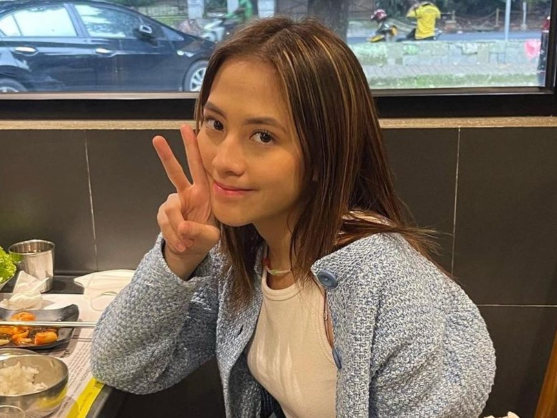 Pakai Hijab, Zara Adhisty Tuai Pujian Hingga Disebut Mirip Sosok Ini