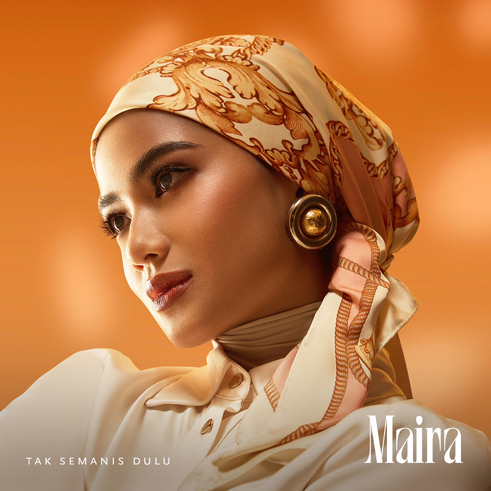 Maira Muthma Rilis “Tak Semanis Dulu”, Cerita Tentang Naik Turun Sebuah Hubungan
