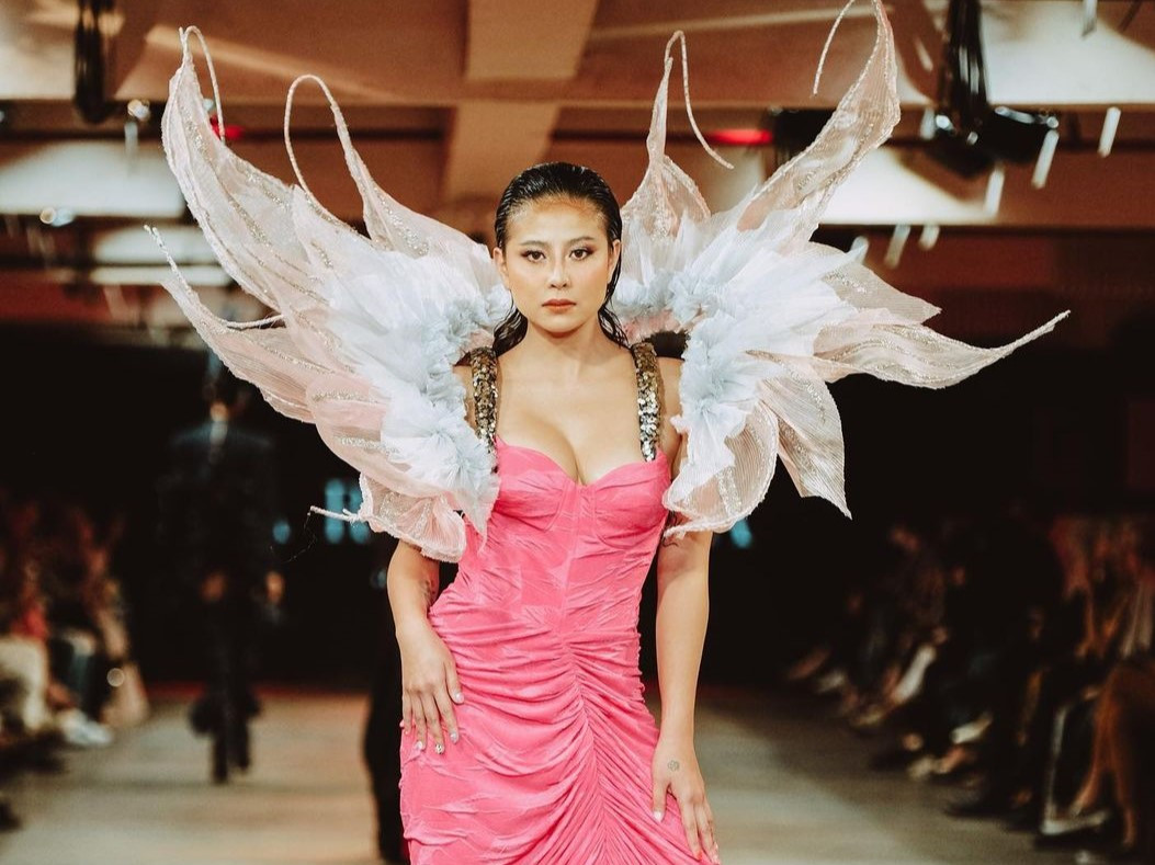 Ikut Sentil Alshad Ahmad, Awkarin Malah Dirujak Netizen: Riset Dulu Sebelum Komentar!