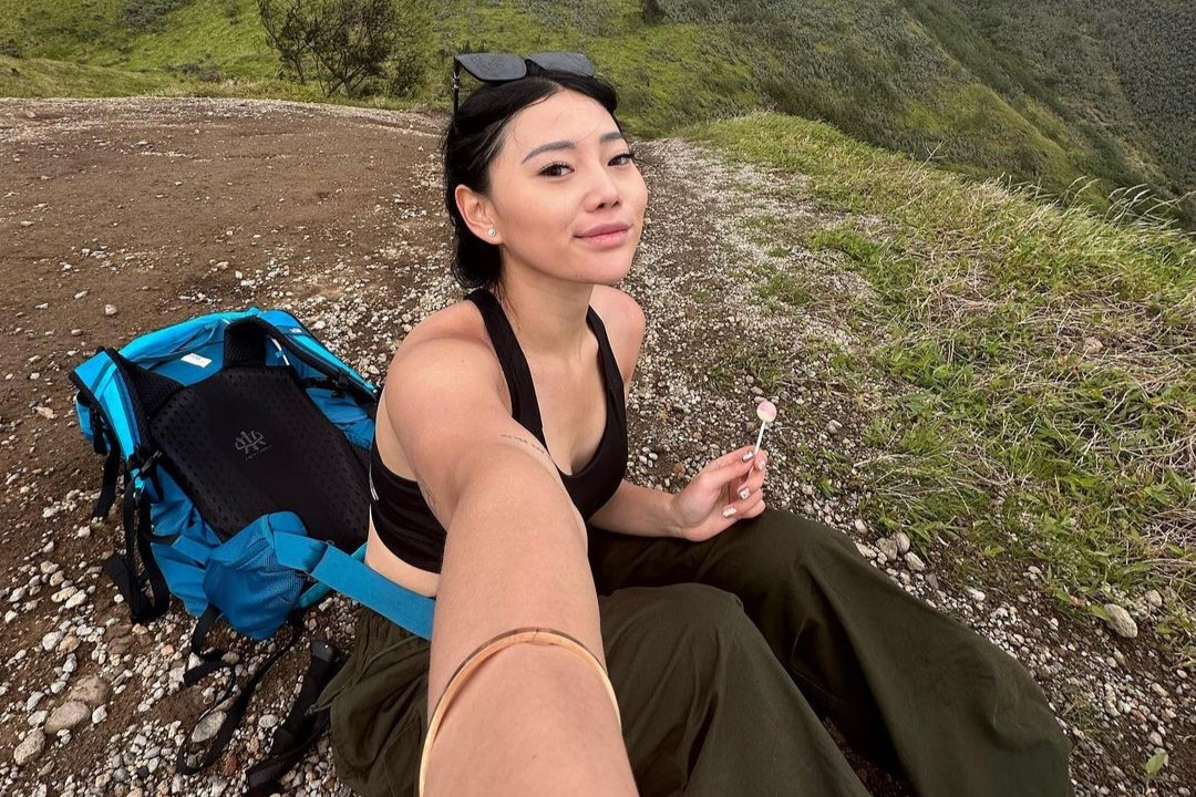 Reza Arap Gandeng Pacar Baru, Wendy Walters: Nggak Apa-apa