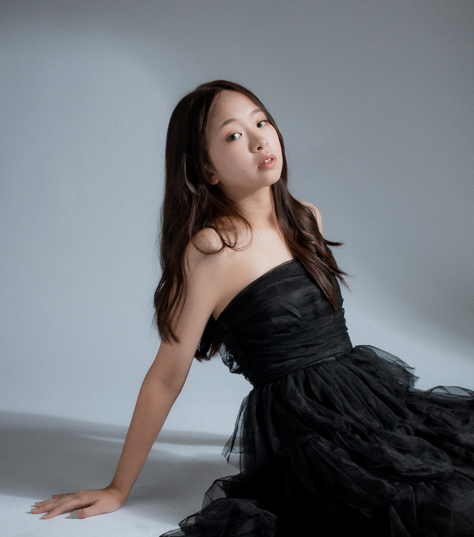 LUISA Lepas Singel "Not Here With Me", Sebuah Rindu yang Tak Sampai