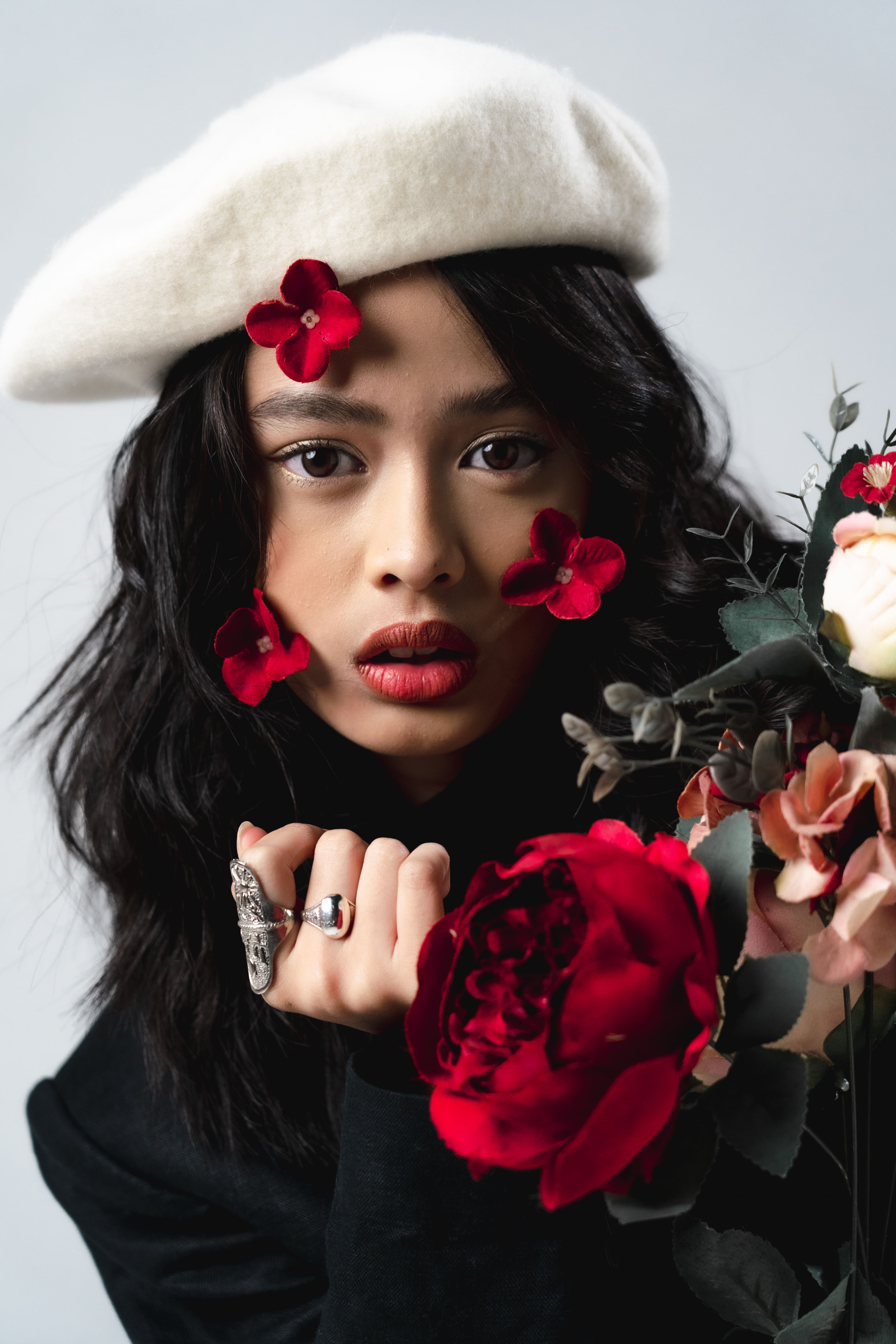 Aqeela Calista Merilis Single “Denganmu Ku Baik Baik Saja”, Buktikan Jika Masih Berkarya