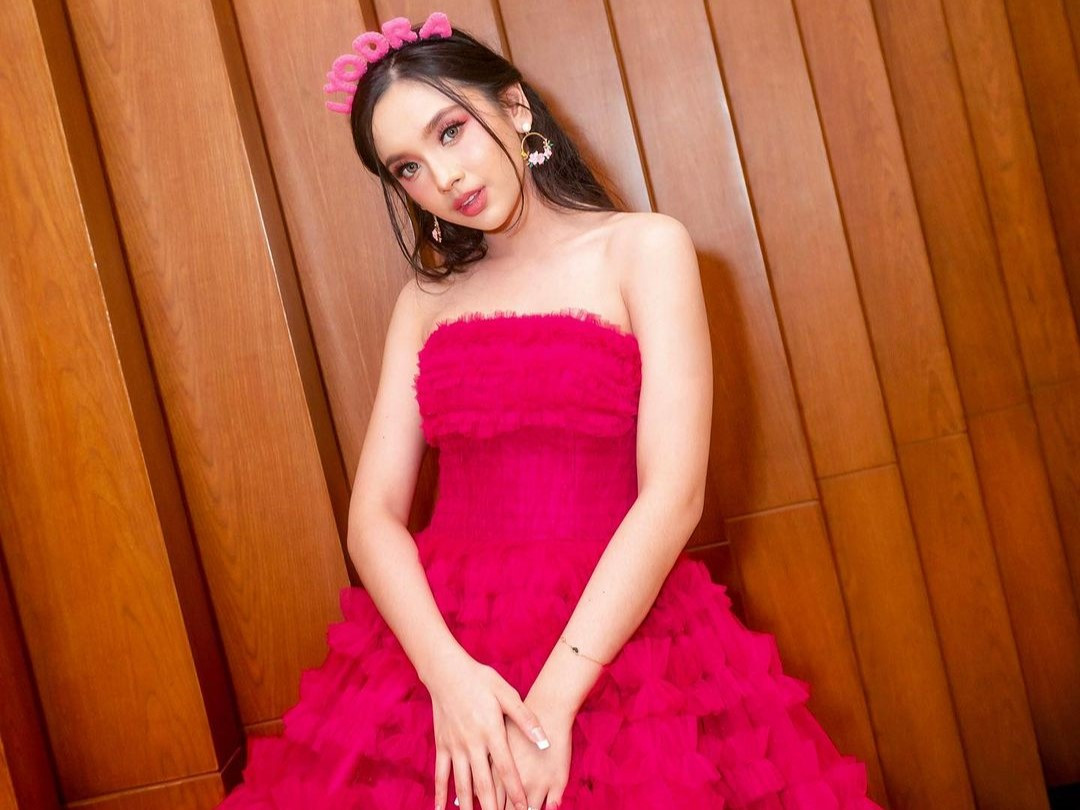 Antimainstream! Lyodra Ginting Sebut Kecoa Itu Lucu