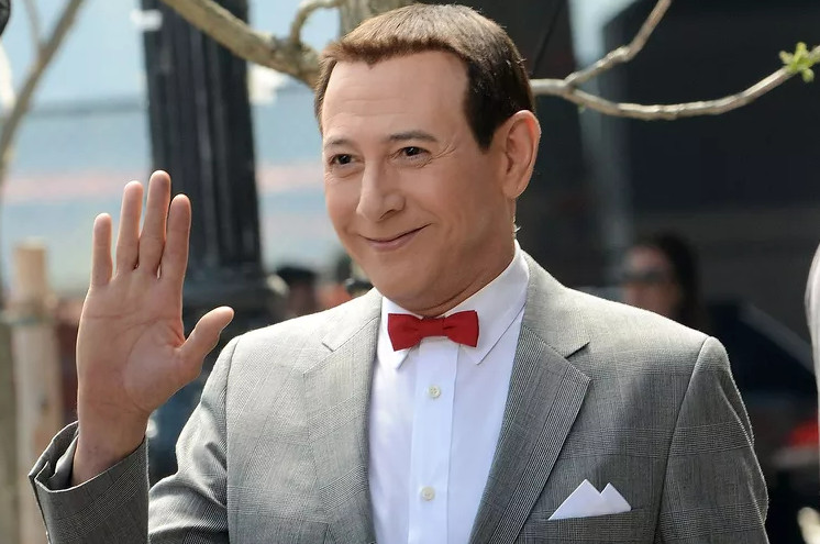 Pemeran Pee-Wee Herman, Paul Reubens Meninggal Dunia Usai 6 Tahun Lawan Kanker