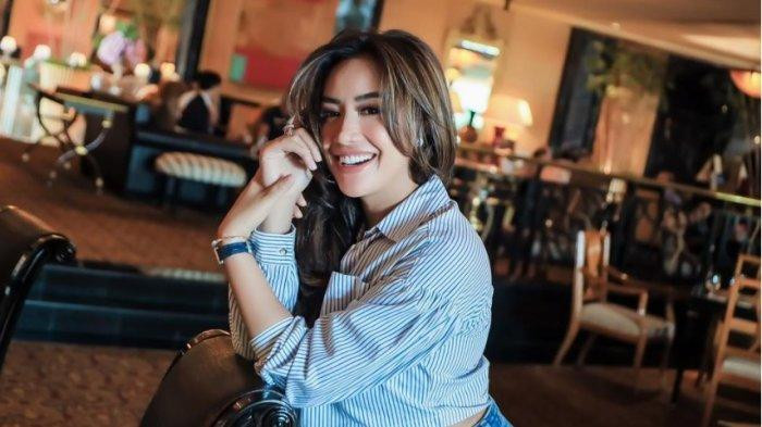 Terlalu Cepat Putuskan Menikah, Shinta Bachir: Saya Bucin Buat Ngambil Keputusan