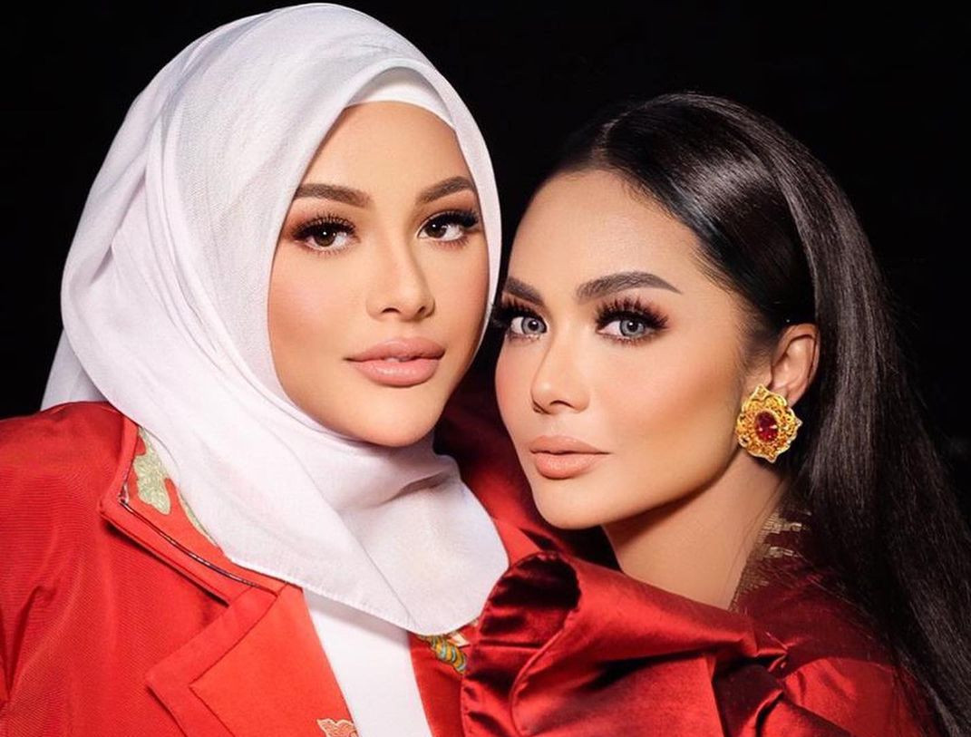 Aurel Hermansyah Ikut Tampil dalam Konser, Begini Pesan Kris Dayanti