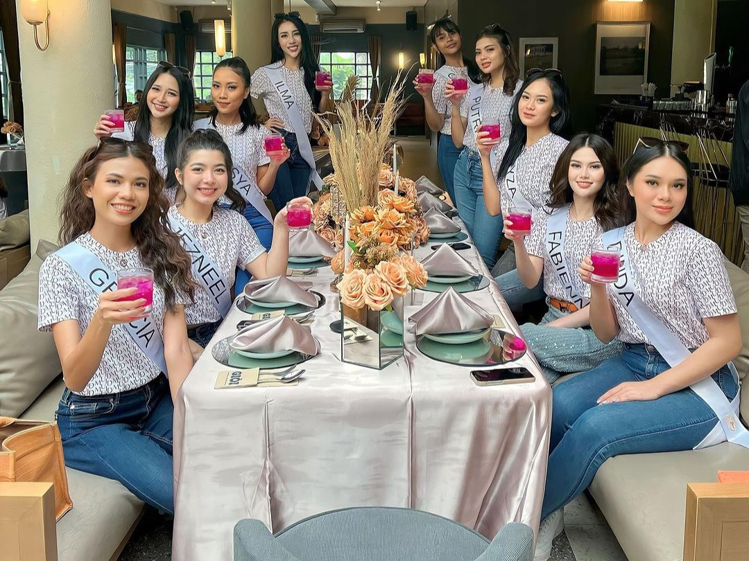 Berhasil Digelar, Sally Giovanni Ungkap Fakta-Fakta dalam Ajang Miss Universe Indonesia 2023