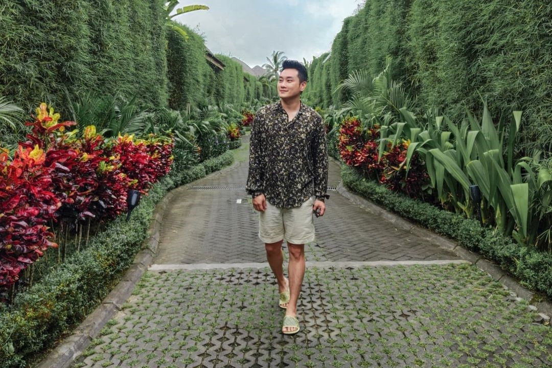 Susul CEO,  Rio Motret Mundur dari Jabatannya di Miss Universe Indonesia