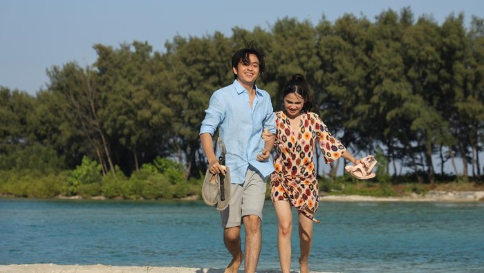 Kembali Beradu Peran dengan Angga Yunanda, Syifa Hadju Akui Sudah Terbiasa