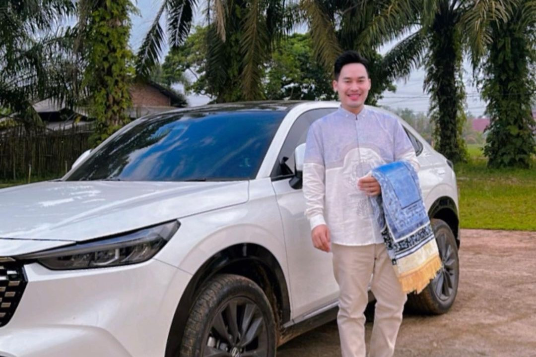 Penuh Kontroversi, Slam Wiyono Susul Rio Motret Mundur dari Miss Universe Indonesia