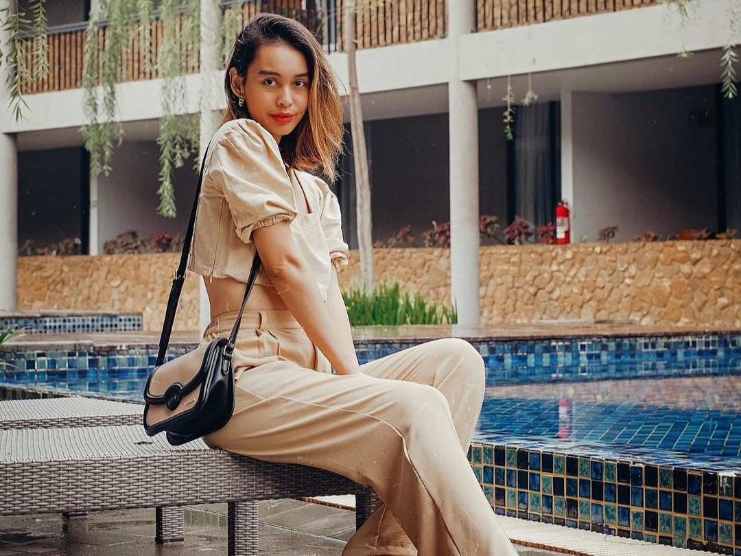 Cerita Conchita Caroline: Hasil Kerja Belasan Tahun Dimanipulasi Sang Ibu