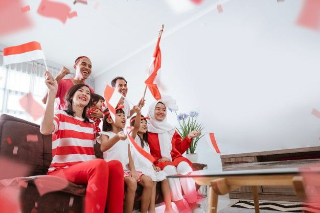 Jadikan Hari Libur Kemerdekaan Lebih Bermakna, Coba Lakukan 6 Hal Ini, Yuk!