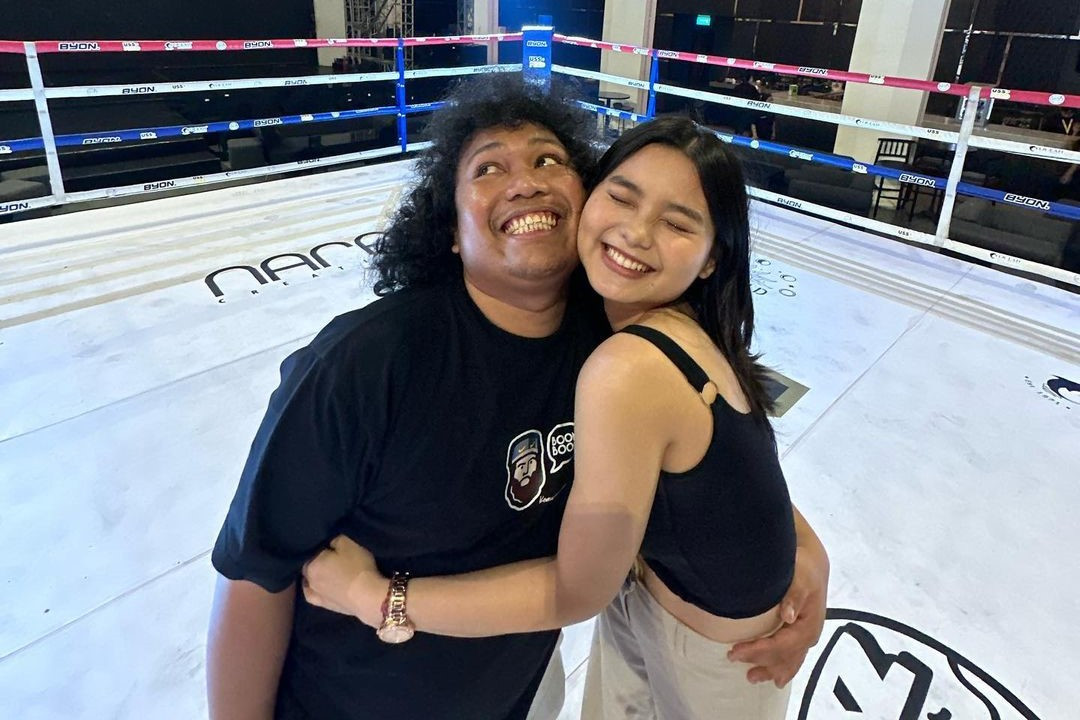 Saingi Gen Halilintar, Marshel Widianto Ingin Punya 21 Anak