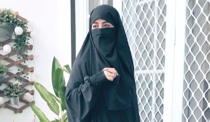 Ungkapan Hati Ummi Pipik Kenang 11 Tahun Kepergian Ustaz Jefri Al Buchori