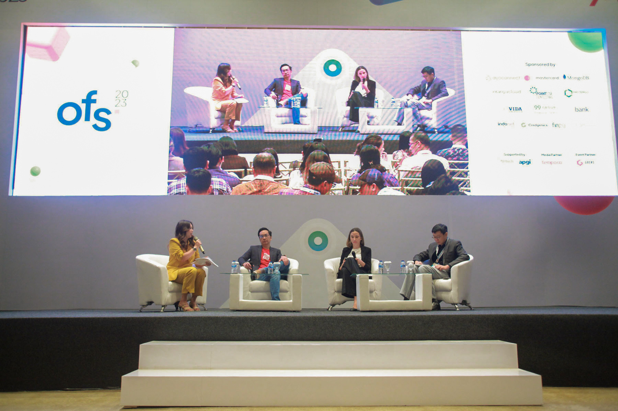 Perkembangan Pembayaran Ramah Lingkungan: Masa Depan Open Banking di Indonesia