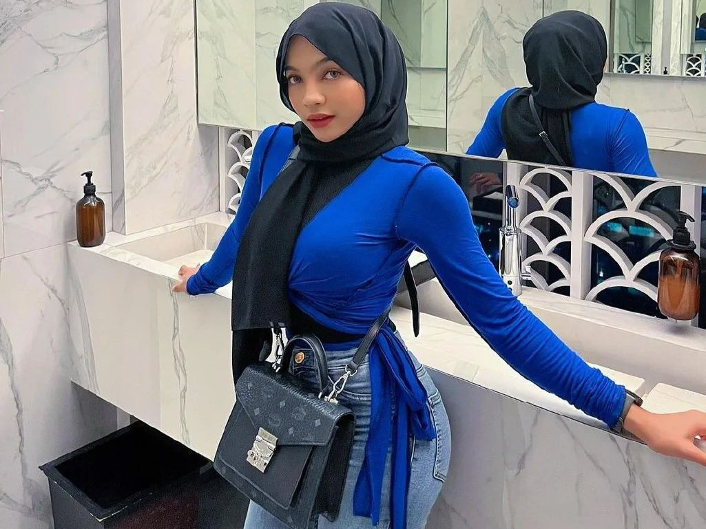 Diaggap Tidak Senonoh, MUI Justru Sebut Konten Oklin Fia Bukan Penistaan Agama