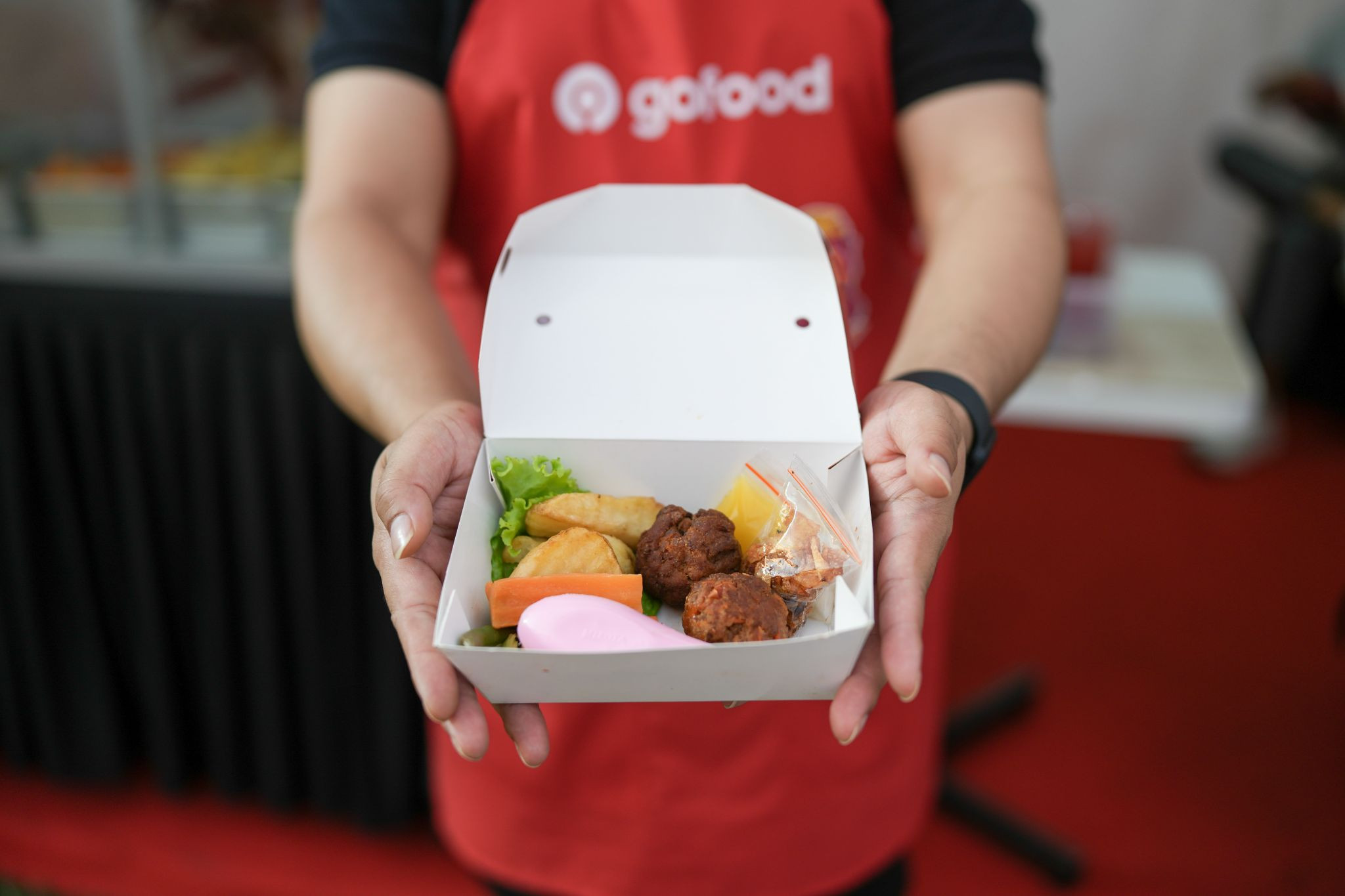 Ini Kisah Perjuangan 5 Pelaku Usaha Kuliner yang Terus Melaju untuk Naik Kelas