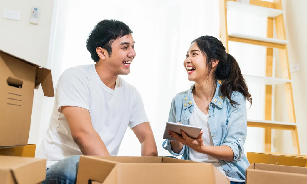 Langkah Lalamove Hadapi Trend Pindahan Kos dengan Mudah, Cepat, dan Terjangkau