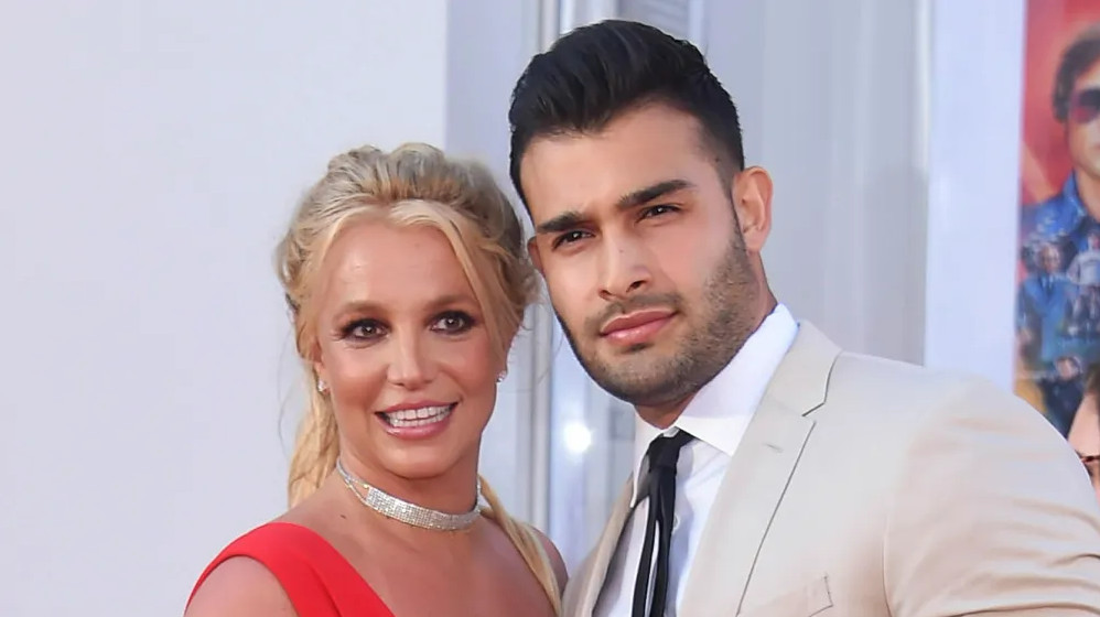 Diceraikan Suami, Britney Spears: Aku Tidak Bisa Menahan Rasa Sakit Itu Lagi