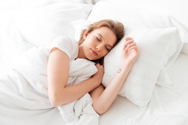 5 Manfaat Tidur Yang Jarang Diketahui, Salah Satunya Bikin Panjang Umur!