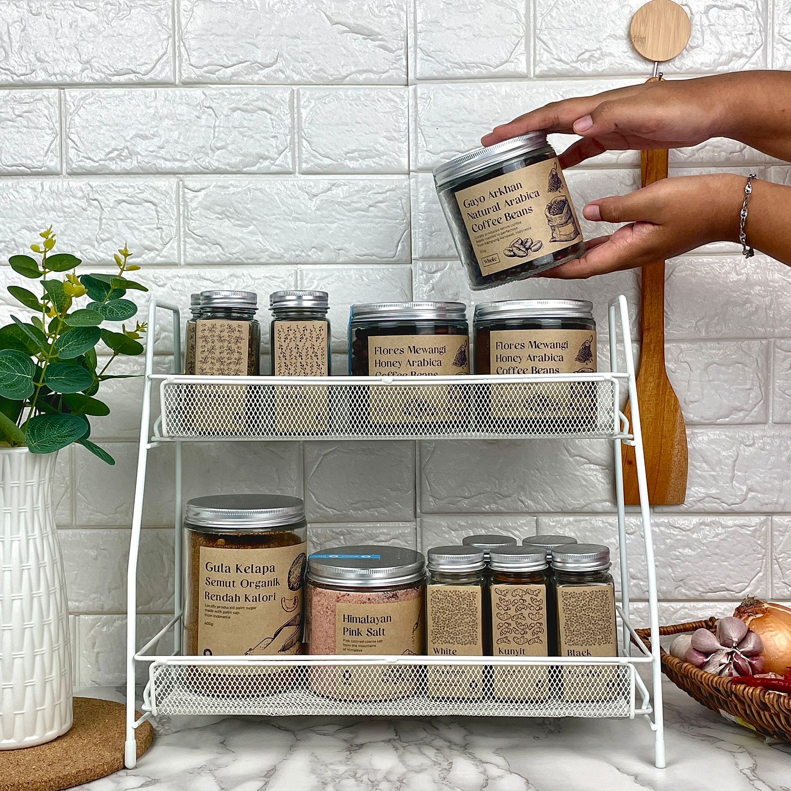 "Tukar Wadah", Siklus Perkenalkan Model Bisnis Baru