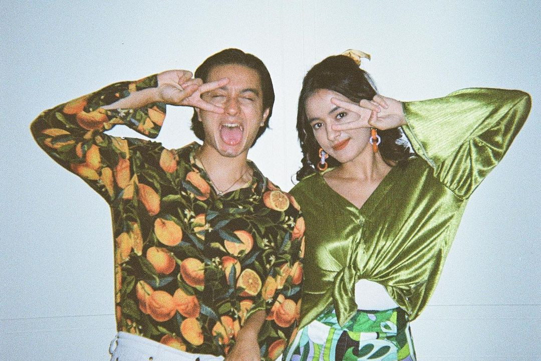 Tunjukan ‘Act Of Service’ ke Mawar Eva, Bryan Domani Bikin Netizen Meleyot