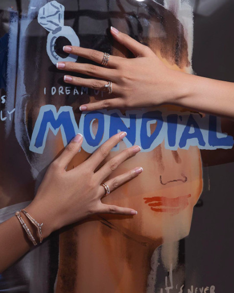 Rekomendasi Perhiasan Berlian Terbaru untuk Temani Gapai Mimpimu Tanpa Batas