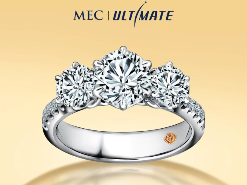 Lampaui Standar Penilaian, Ketahui Signature Diamond MEC Ultimate dari MONDIAL