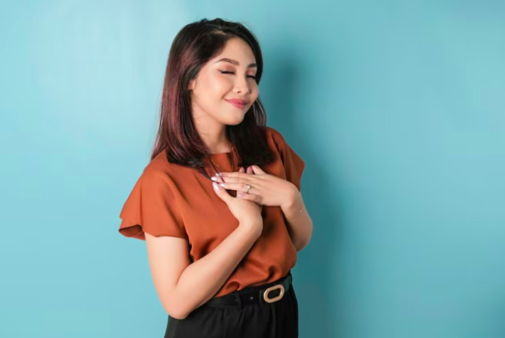 Pancarkan Kepercayaan Dirimu dengan Perhiasan Berlian Firemark