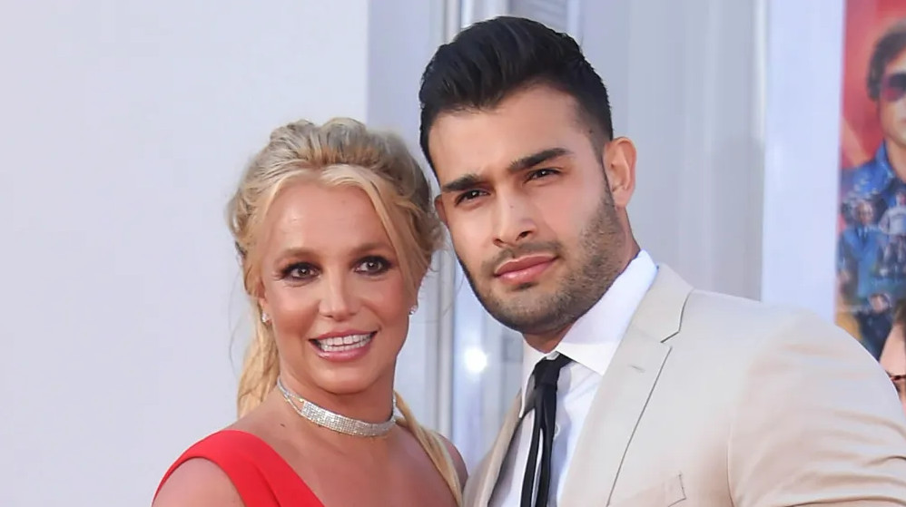 Ceraikan Britney Spears, Sam Asghari Tak Dapat Harta Sepeser pun
