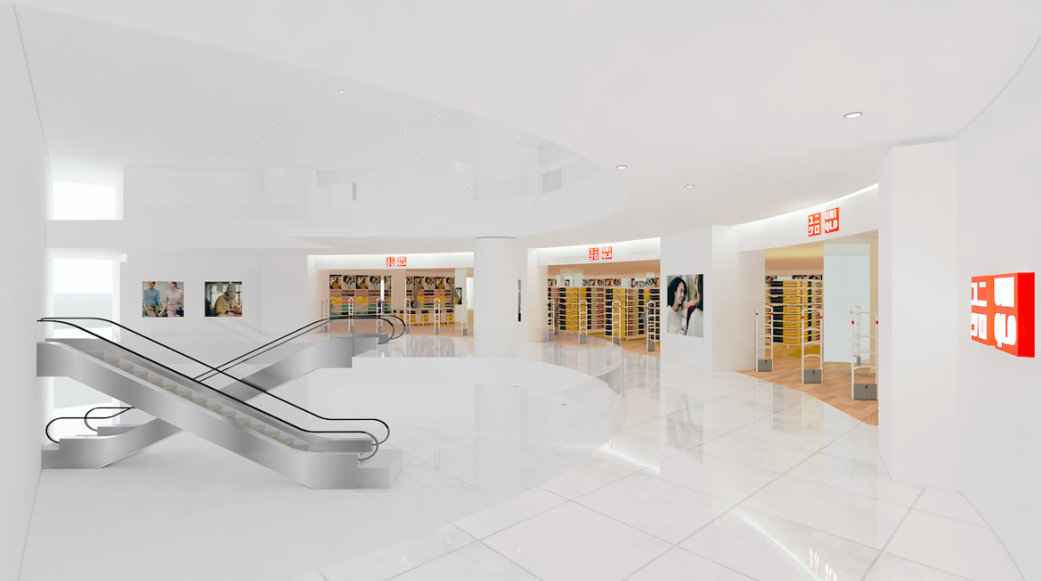 Uniqlo Siapkan 4 Toko Terbaru Hingga Akhir Tahun, Komitmen Penuhi Kebutuhan Lifewear Indonesia