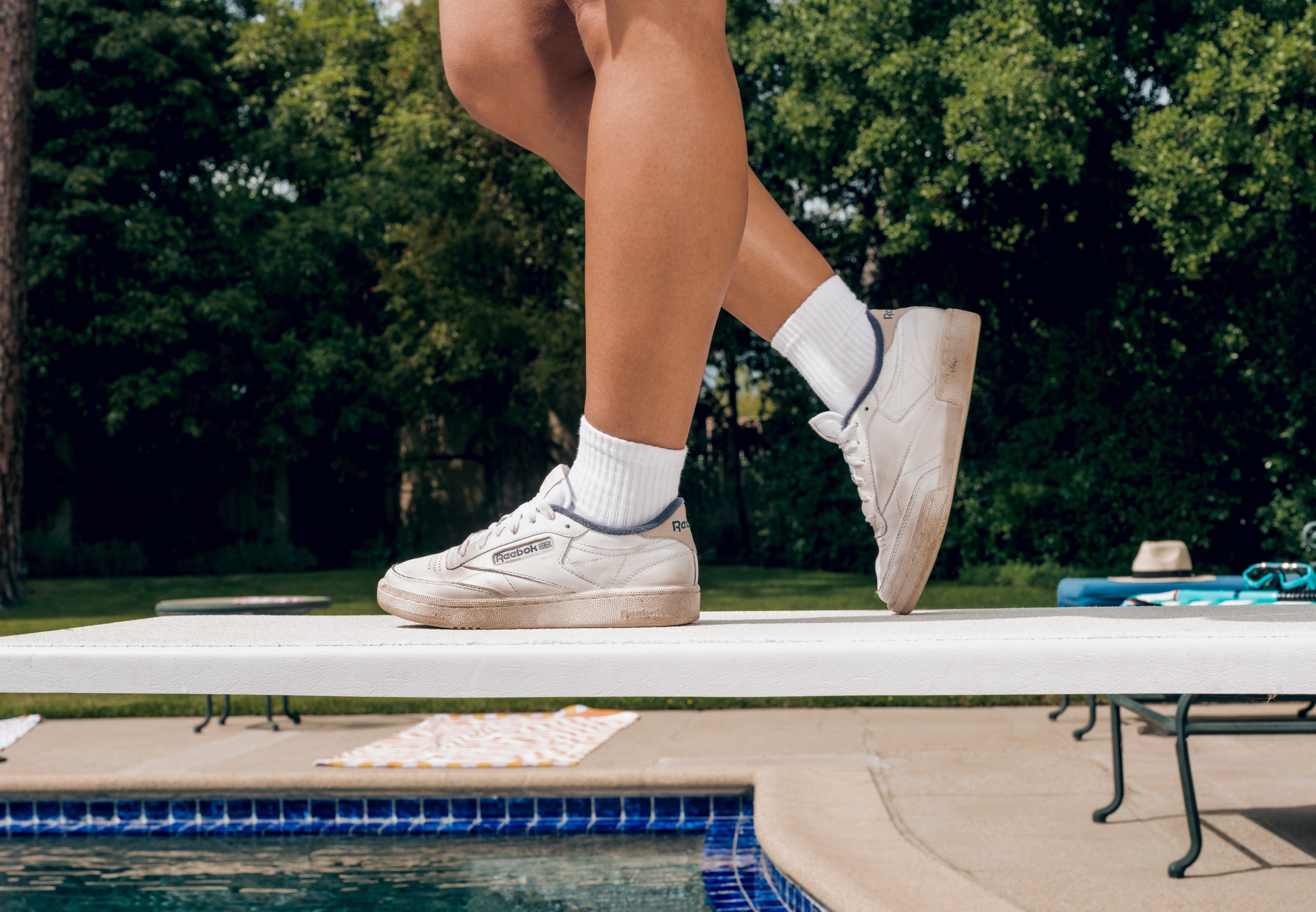 Lebarkan Sayap, Toko Planet Reebok ke-9 Hadir di PIM 3