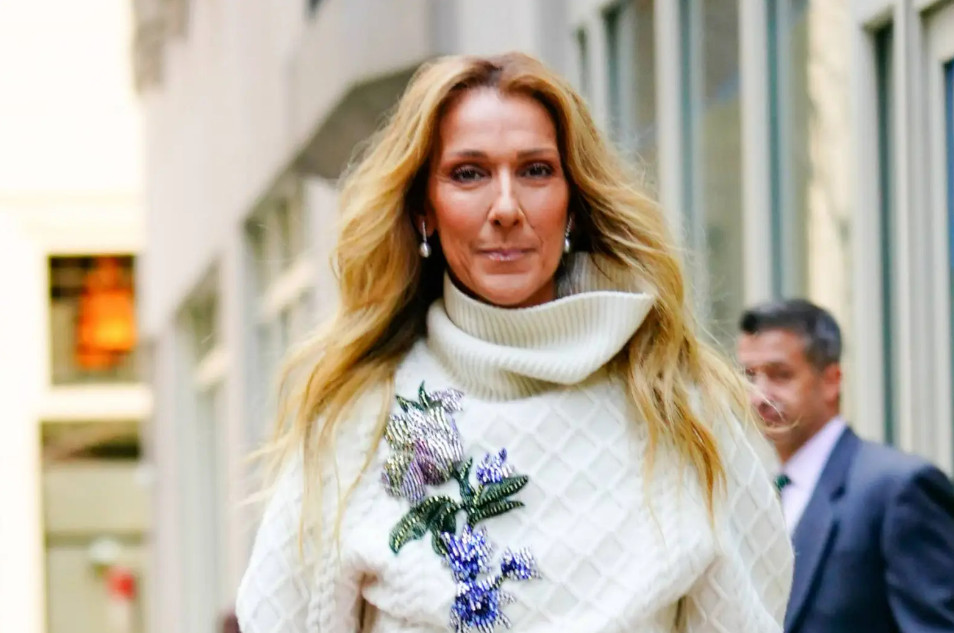 Celine Dion Alami Stiff-Person Syndrome, Pihak Keluarga Akui Tak Bisa Banyak Bantu