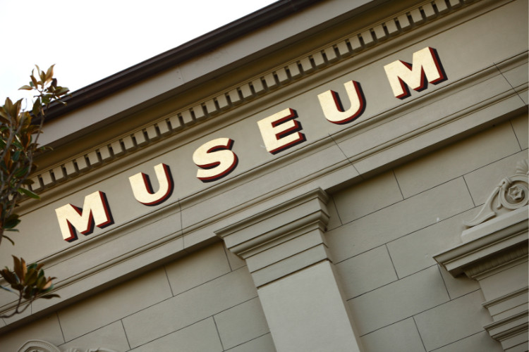 Berakhir Pekan Dengan Mengenal Sejarah Melalui Museum