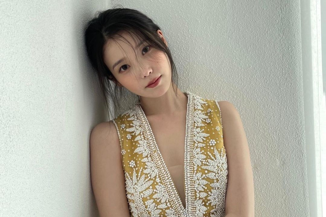 Kantor dan Rumah IU Diperiksa Usai Sang Artis Menerima Ancaman Pembunuhan