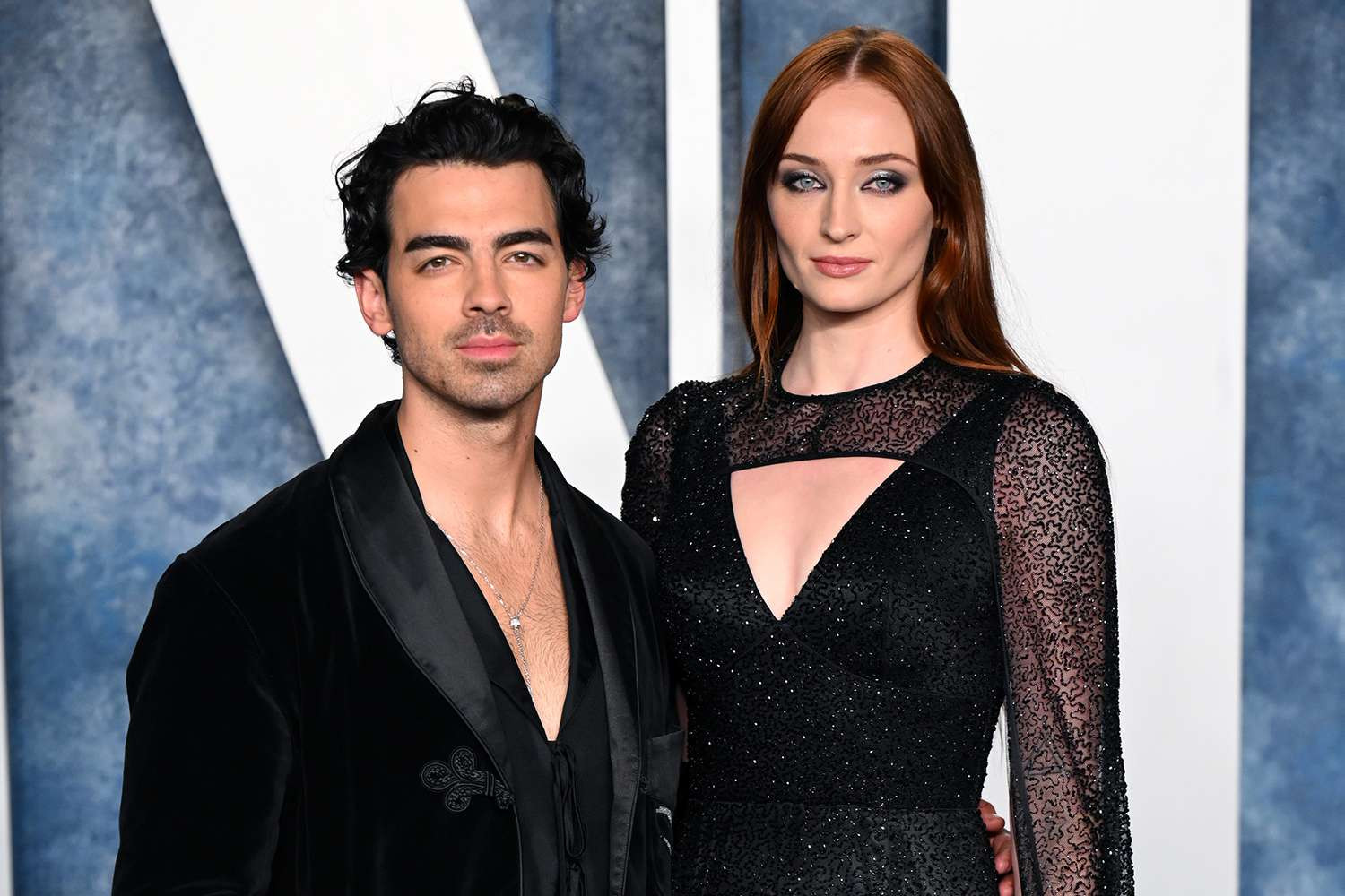 Segera Bercerai, Joe Jonas Dan Sophie Turner Dikabarkan Telah Lama Pisah Rumah