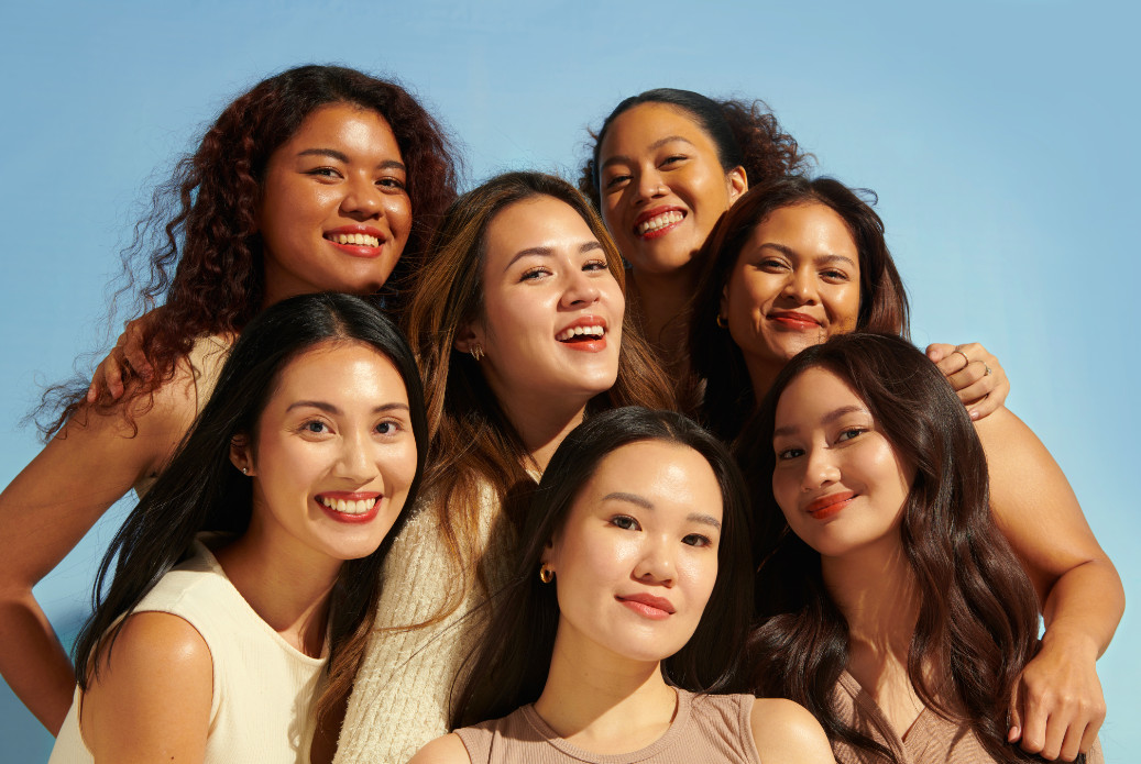 Kunci Tampilan Cantik Natural Dalam Tetesan The Daily Skin Drops