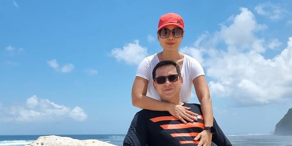 Sah! Ari Wibowo Resmi Bercerai dengan Inge Anugrah