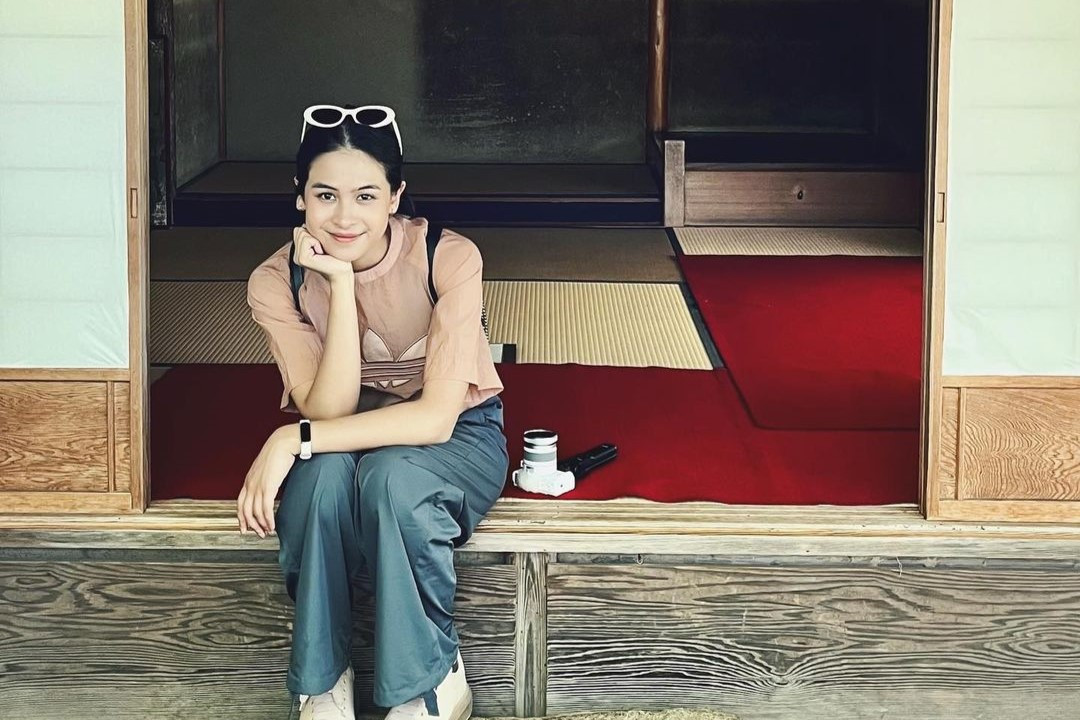 Ungkap Keinginannya Bila Jadi Menteri Pendidikan, Maudy Ayunda Diserang Netizen