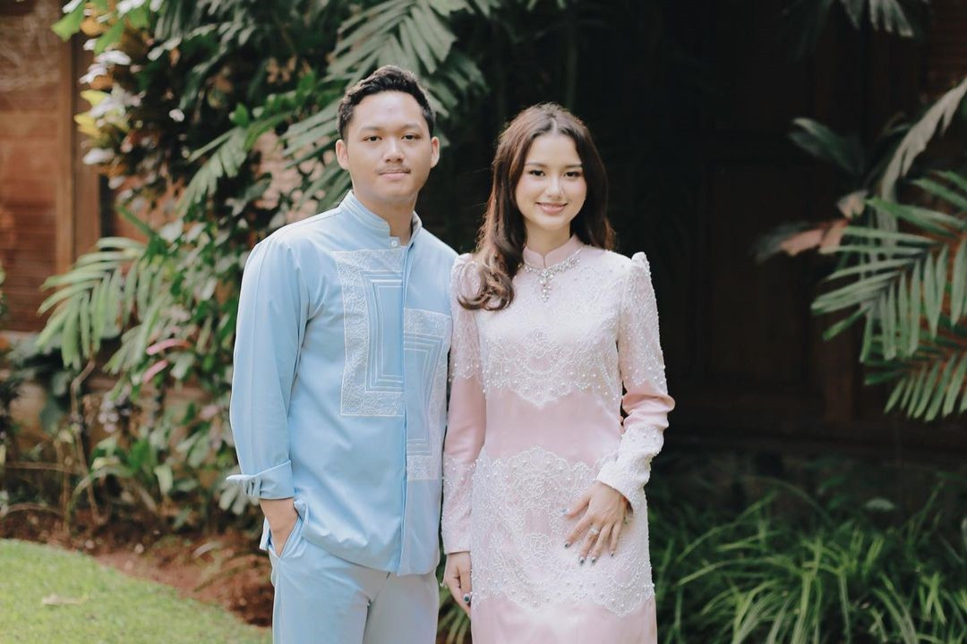 Dirumorkan Akan Segera Menikah dengan Azriel Hermansyah, Sarah Menzel Siap Pindah Agama?
