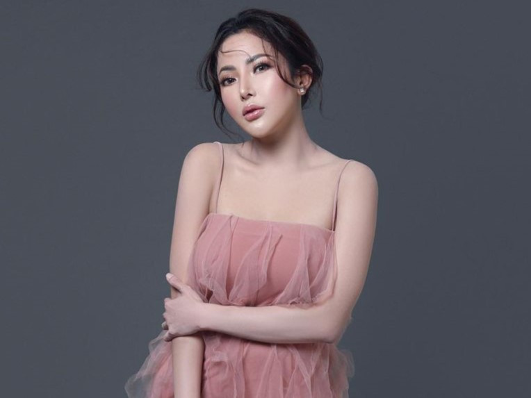 Tidak Terima Dituding Jadi Pelakor, Ayu Aulia Ambil Tindakan Hukum