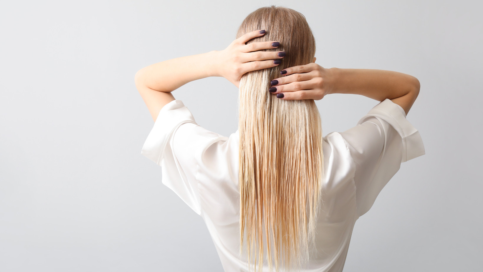 5 Tips Untuk Merawat Rambut Lepek, Mudah Dan Sederhana