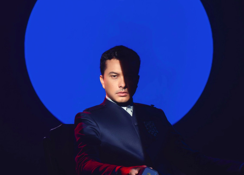 Nicholas Saputra dan MONDIAL Hadirkan "MONDIAL Precious x Nicholas Saputra", Ada The Medallion Brooch Eksklusif!