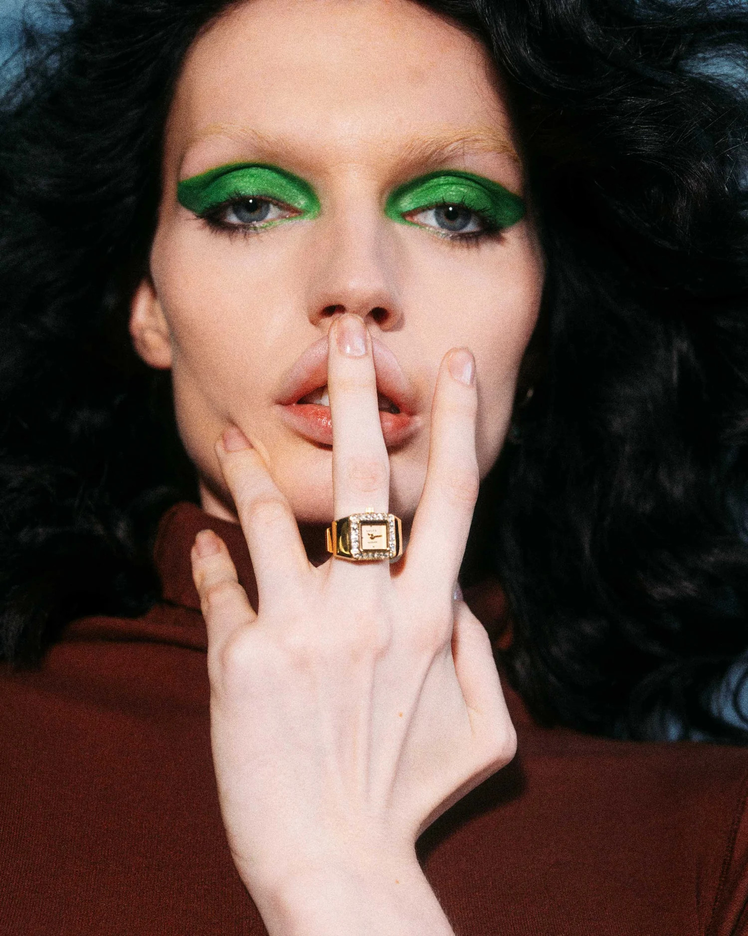 Ring Watch Jadi Aksesoris Paling Trendy 2023, Sudah Punya?