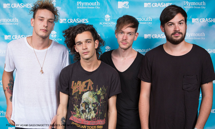 The 1975 Umumkan Hiatus Dalam Jangka Waktu yang Belum Ditentukan