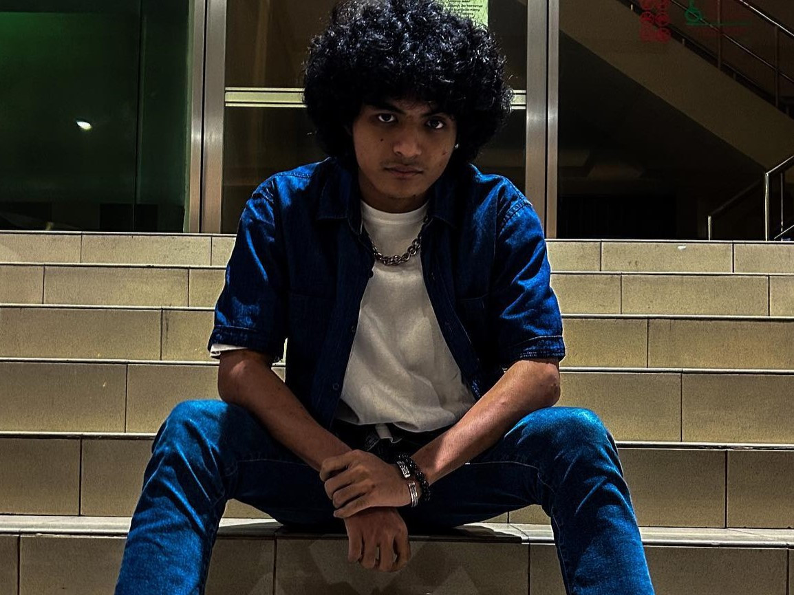 Disebut Tukang Semir oleh Nikmir, Begini Reaksi Vadel Badjideh Kekasih Lolly