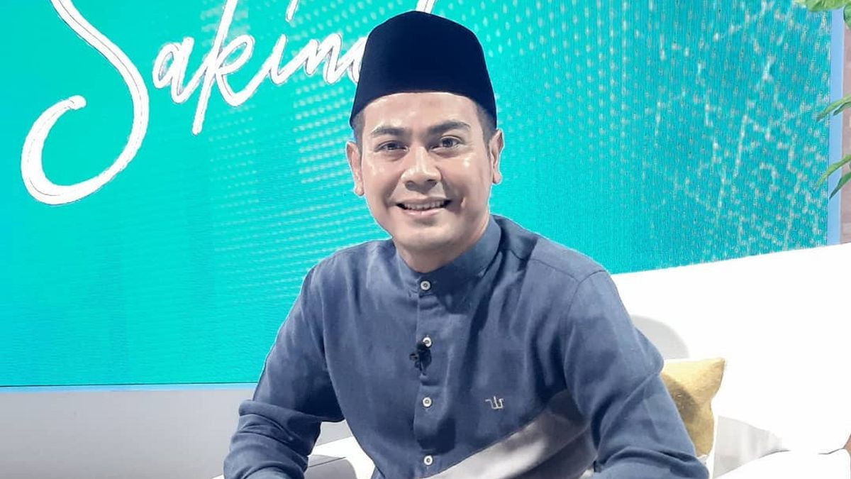 Batal Diperiksa Soal Dugaan Penipuan, Yadi Sembako Siap Ungkap Kronologi