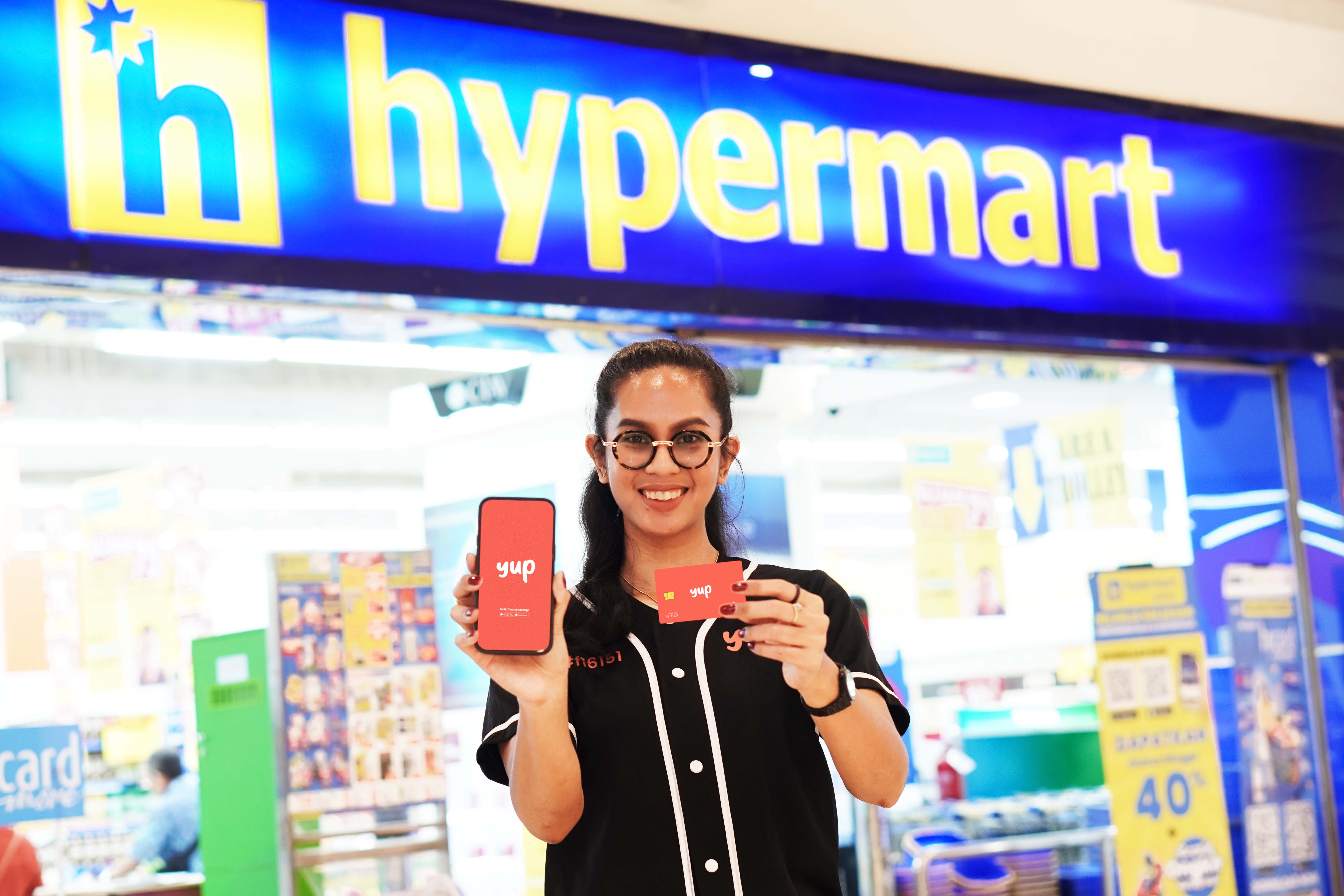 Akses Terjangkau pada Produk Berkualitas, Yup Jalin Kemitraan dengan MPPA