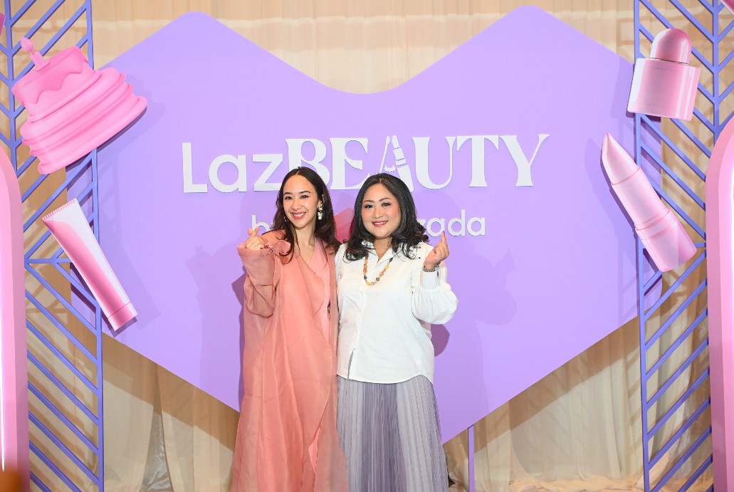 Lazada Dukung ‘Smart Beauty Consumption’ Bagi Beauty Enthusiast Melalui LazBeauty