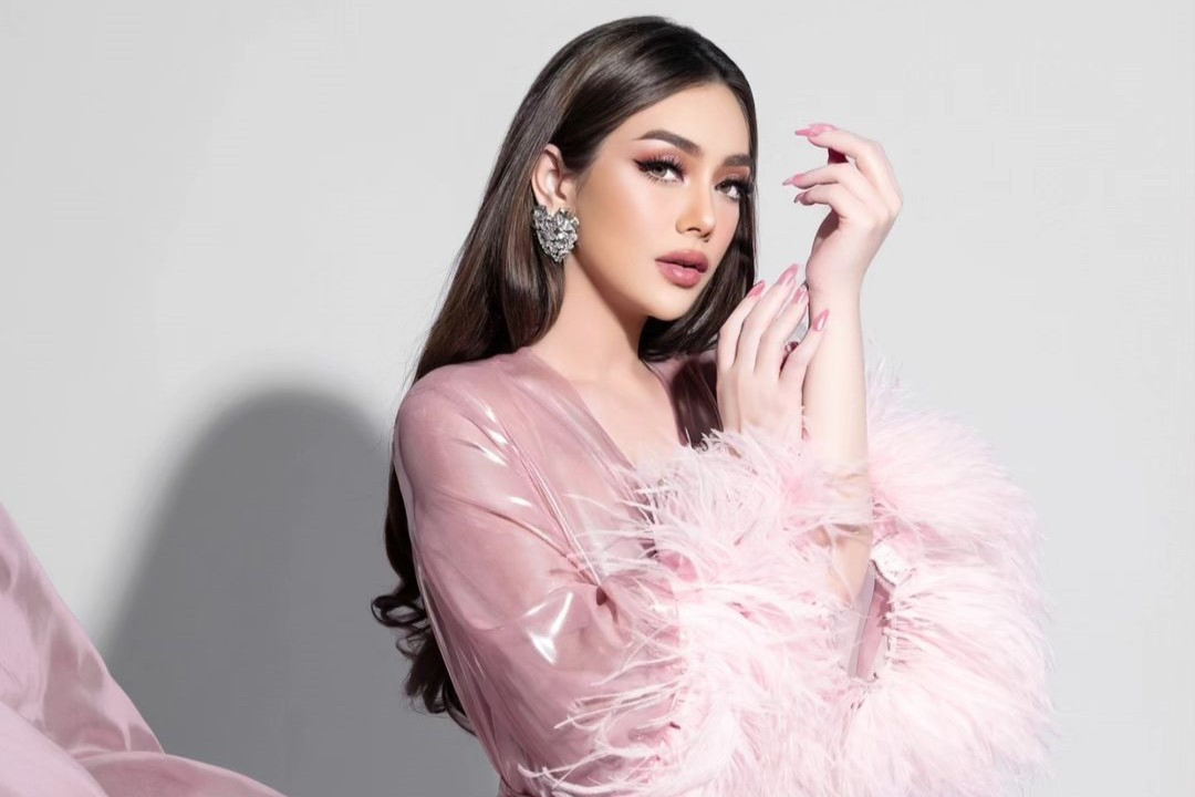 Stefan William Dicariin Anak, Celine Evangelista: Aku Bilangnya Kerja